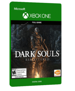خرید بازی دیجیتال Dark Souls Remastered