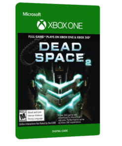 خرید بازی دیجیتال Dead Space 2