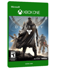 خرید بازی دیجیتال Destiny برای Xbox One