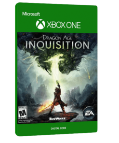خرید بازی دیجیتال Dragon Age Inquisition