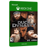 خرید بازی دیجیتال Duck Dynasty
