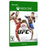 خرید بازی دیجیتال EA Sports UFC برای Xbox One