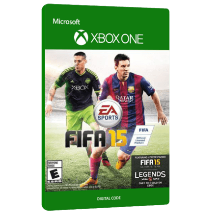 خرید بازی دیجیتال FIFA 15