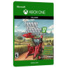 خرید بازی دیجیتال Farming Simulator 17 Platinum
