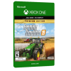 خرید بازی دیجیتال Farming Simulator 19 Premium Edition