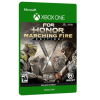 خرید بازی دیجیتال For Honor Marching Fire Edition