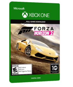 خرید بازی دیجیتال Forza Horizon 2