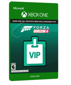 خرید بازی دیجیتال Forza Horizon 4 VIP Pass