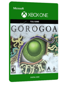 خرید بازی دیجیتال Gorogoa