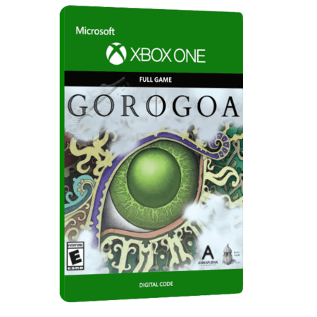 خرید بازی دیجیتال Gorogoa