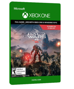 خرید بازی دیجیتال Halo Wars 2