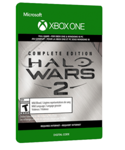 خرید بازی دیجیتال Halo Wars 2 Complete Edition