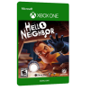 خرید بازی دیجیتال Hello Neighbor