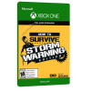 خرید بازی دیجیتال How To Survive Storm Warning برای Xbox One