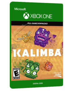 خرید بازی دیجیتال Kalimba