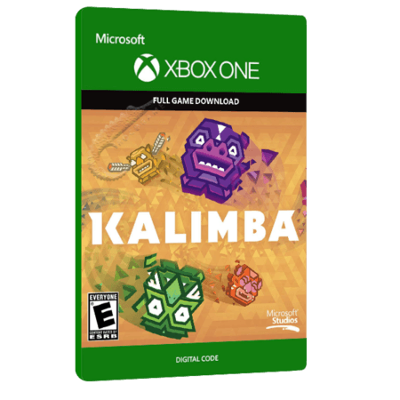 خرید بازی دیجیتال Kalimba
