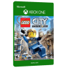 خرید بازی دیجیتال Lego City Undercover Digital برای Xbox One