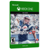 خرید بازی دیجیتال Madden NFL 17