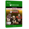 خرید بازی دیجیتال Madden NFL 18 G.O.A.T. Squads Upgrade برای Xbox One