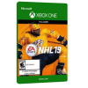 خرید بازی دیجیتال NHL 19 برای Xbox One