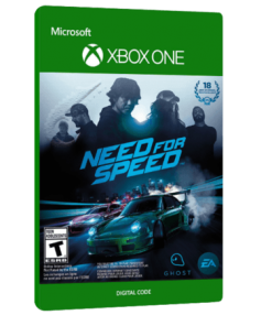 خرید بازی دیجیتال Need for Speed