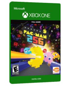 خرید بازی دیجیتال Pac Man 256