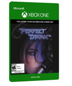 خرید بازی دیجیتال Perfect Dark