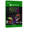 خرید بازی دیجیتال Plants vs Zombies Garden Warfare 2 Deluxe Edition برای Xbox One