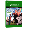 خرید بازی دیجیتال Powerstar Golf Full Game Unlock برای Xbox One