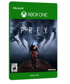 خرید بازی دیجیتال Prey برای Xbox One