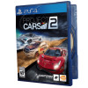خرید بازی دست دوم و کارکرده Project Cars 2 برای PS4