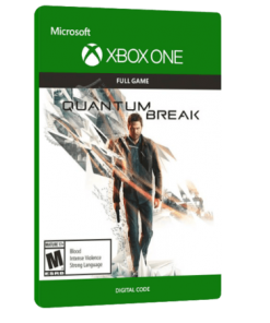 خرید بازی دیجیتال Quantum Break برای Xbox One