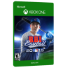 خرید بازی دیجیتال R.B.I. Baseball 15 برای Xbox One