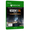 خرید بازی دیجیتال Resident Evil 7 Biohazard Gold Edition برای Xbox One