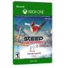 خرید بازی دیجیتال Steep Winter Games Edition برای Xbox One