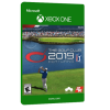 خرید بازی دیجیتال The Golf Club 2019 Featuring PGA Tour برای Xbox One