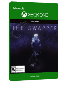 خرید بازی دیجیتال The Swapper