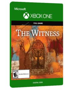 خرید بازی دیجیتال The Witness