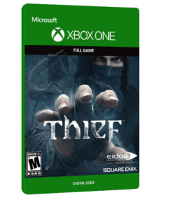 خرید بازی دیجیتال Thief