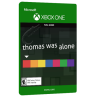 خرید بازی دیجیتال Thomas Was Alone