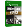 خرید بازی دیجیتال Tom Clancy’s Rainbow Six Siege Year 3 Gold Edition