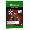 خرید بازی دیجیتال WWE 2K18