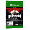 خرید بازی دیجیتال Wolfenstein II The New Colossus Deluxe Edition