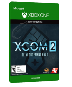 خرید بازی دیجیتال XCOM 2 Reinforcement Pack برای Xbox One