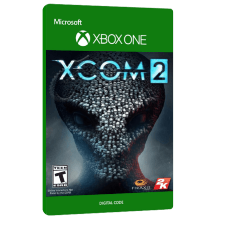 خرید بازی دیجیتال XCOM 2 برای Xbox One