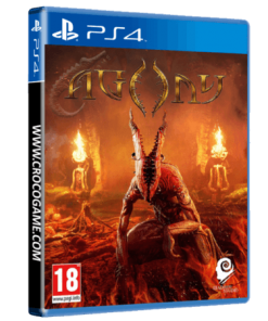خرید بازی Agony برای PS4