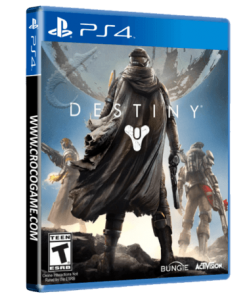 خرید بازی Destiny برای PS4