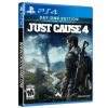 خرید بازی Just Cause 4 Day One Edition Includes Game + Neon Racer Pack برای PS4
