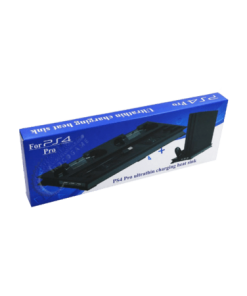 خرید پایه خنک کننده و شارژر Ultra thin charging sink PS4 Pro