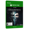 خرید بازی دیجیتال Dishonored 2 برای Xbox One